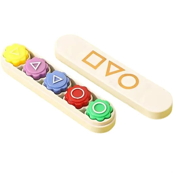 Tossing Game Hand-Eye Coordination Training Educational Toy