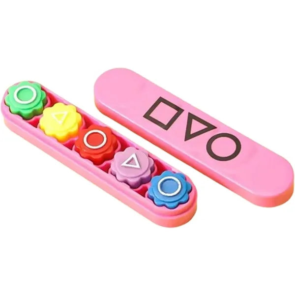 Tossing Game Hand-Eye Coordination Training Educational Toy