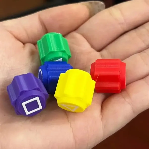 Tossing Game Hand-Eye Coordination Training Educational Toy