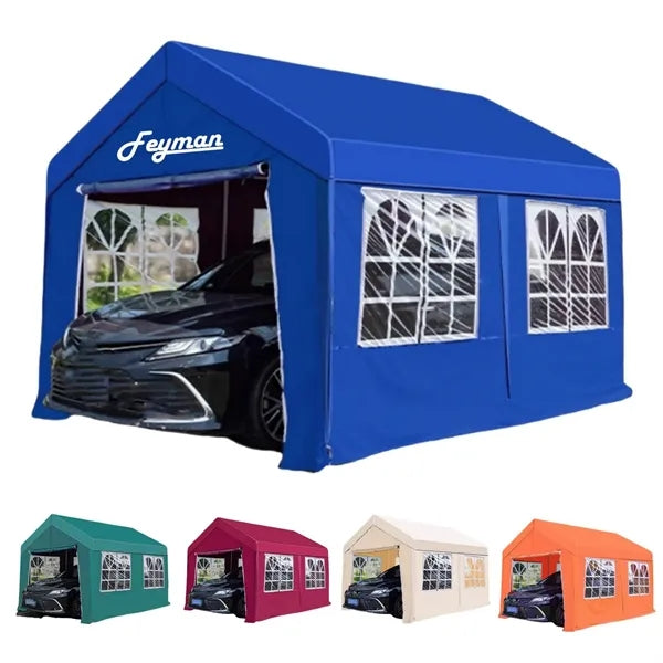 Thickened Windproof Rainproof Cold Proof Camping Tent