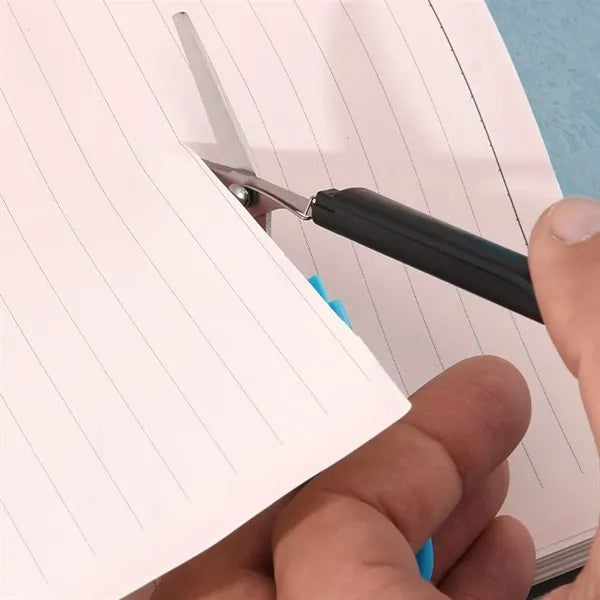 Portable Creative Folding Scissors