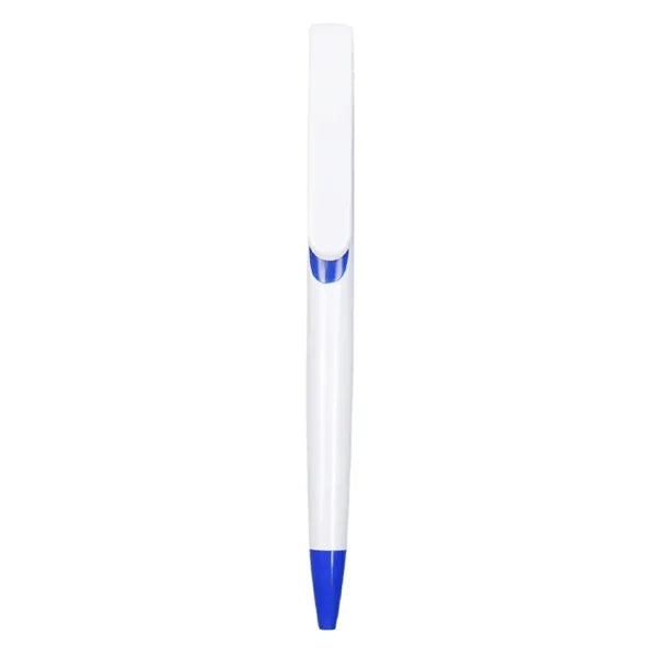 Click Action Ballpoint Pen for Office Use