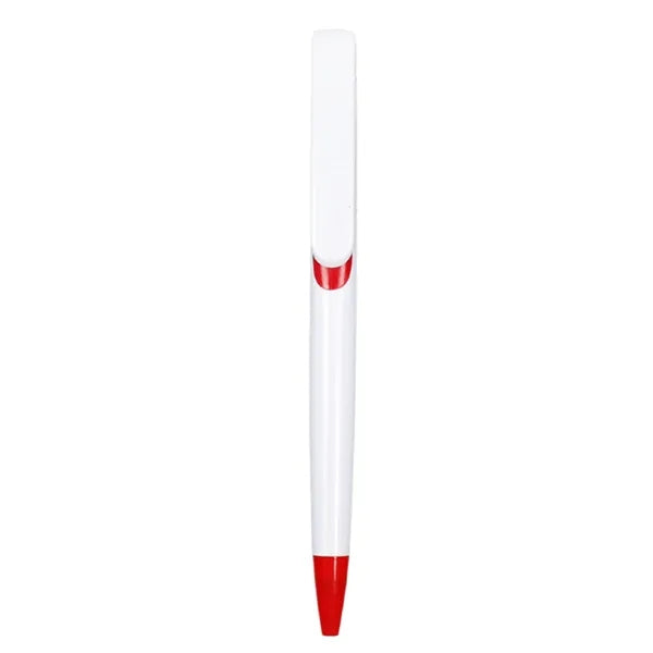 Click Action Ballpoint Pen for Office Use