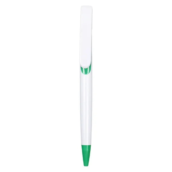 Click Action Ballpoint Pen for Office Use