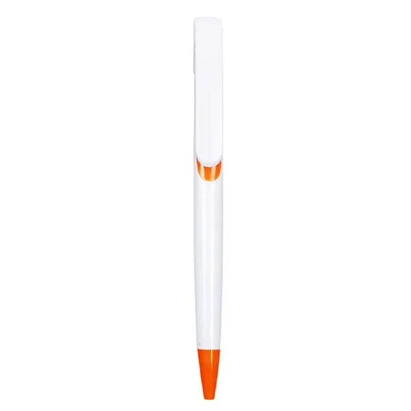 Click Action Ballpoint Pen for Office Use