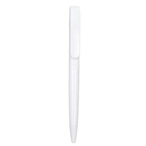 Click Action Ballpoint Pen for Office Use