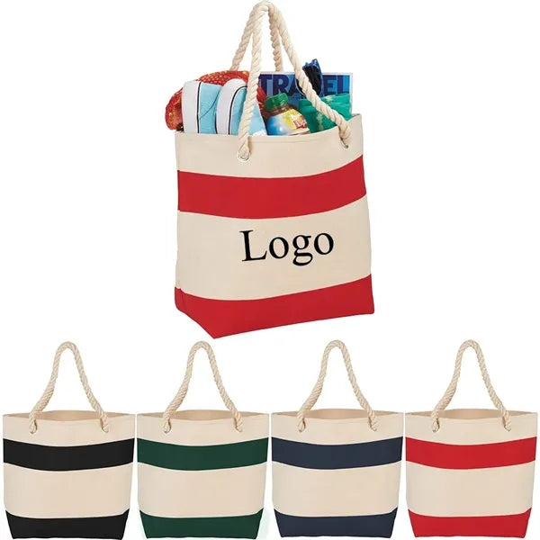 Carry All Tote Bags