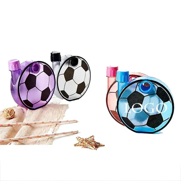 Handheld Flat Water Cup