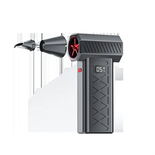 Portable High Power Blower Fan Emergency Rescue Tool