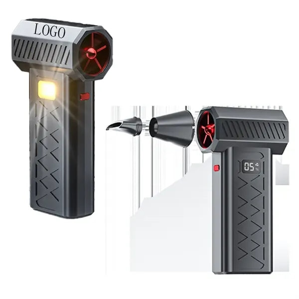 Portable High Power Blower Fan Emergency Rescue Tool
