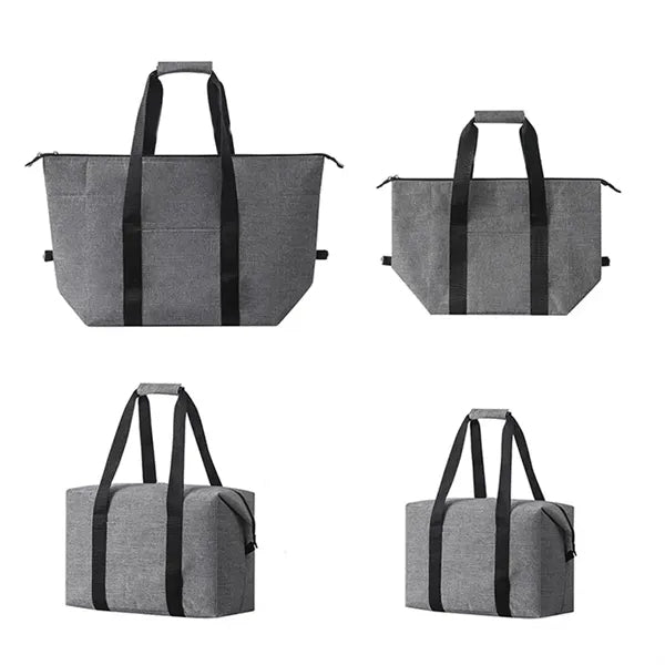 Insulated Lunch Tote Bags