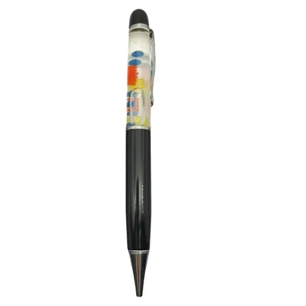 Floating Sperm And Egg Pen