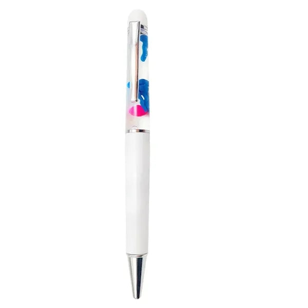 Floating Sperm And Egg Pen