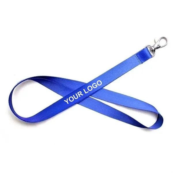 Lanyard With Card Holder