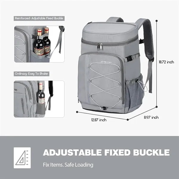 Cooler Backpack