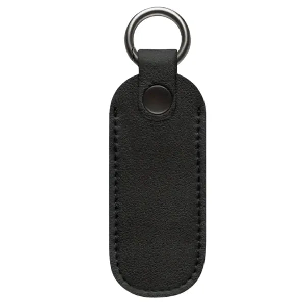 Portable Storage Carrying USB Cases with Keychain