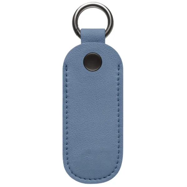 Portable Storage Carrying USB Cases with Keychain