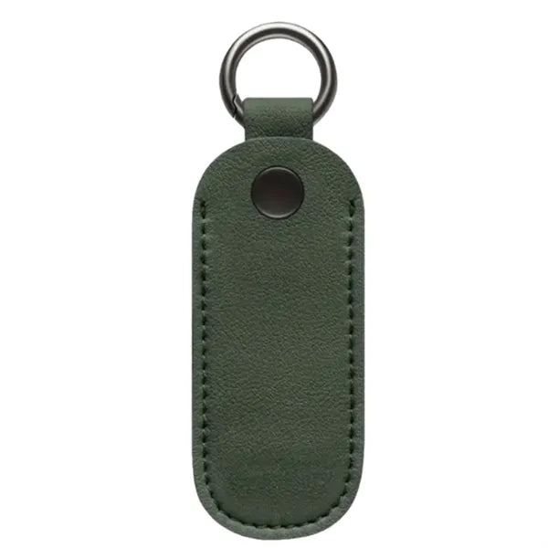 Portable Storage Carrying USB Cases with Keychain