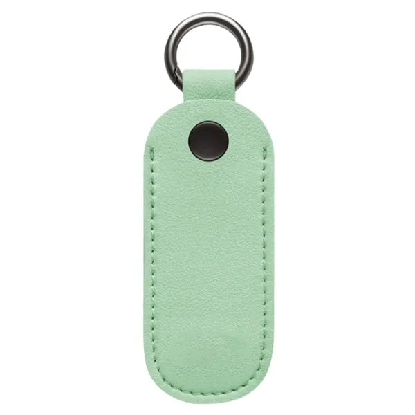 Portable Storage Carrying USB Cases with Keychain
