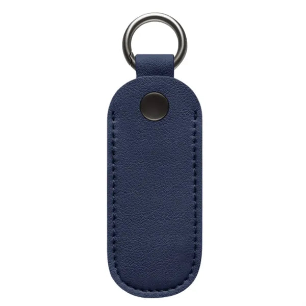Portable Storage Carrying USB Cases with Keychain