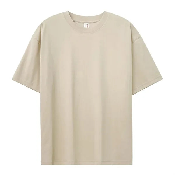 Cooling Sorona Blend Cotton T-Shirt 220gsm