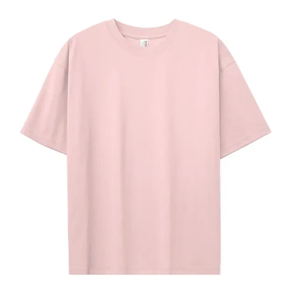 Cooling Sorona Blend Cotton T-Shirt 220gsm