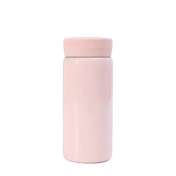 7/10 oz Mini Vacuum Insulated Bottle Stainless Steel