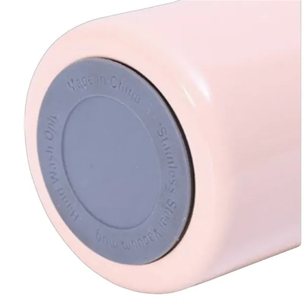 7/10 oz Mini Vacuum Insulated Bottle Stainless Steel