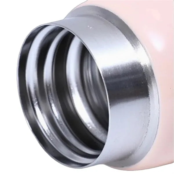 7/10 oz Mini Vacuum Insulated Bottle Stainless Steel