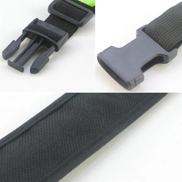 LED Reflective Armband