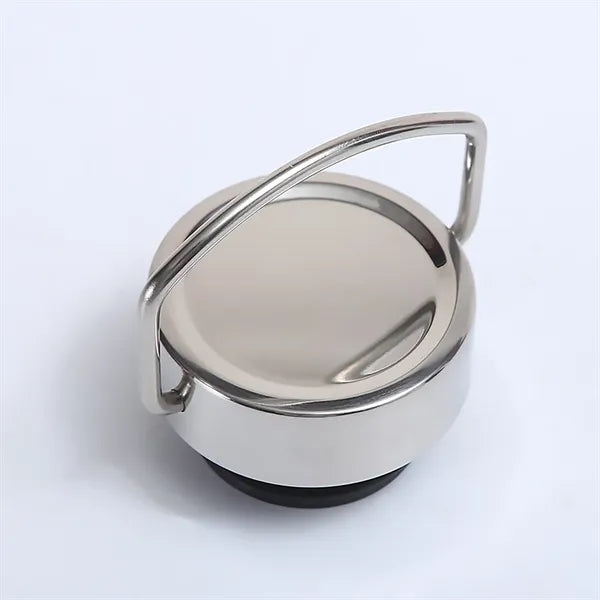 22oz Travel Bottle with Leak Proof Lid of Handle