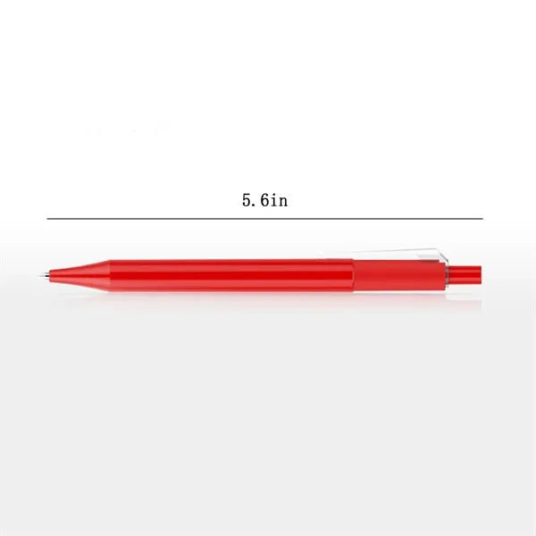 Smooth Writing Pen