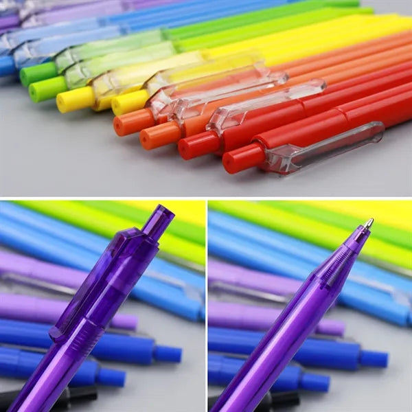 Smooth Writing Pen
