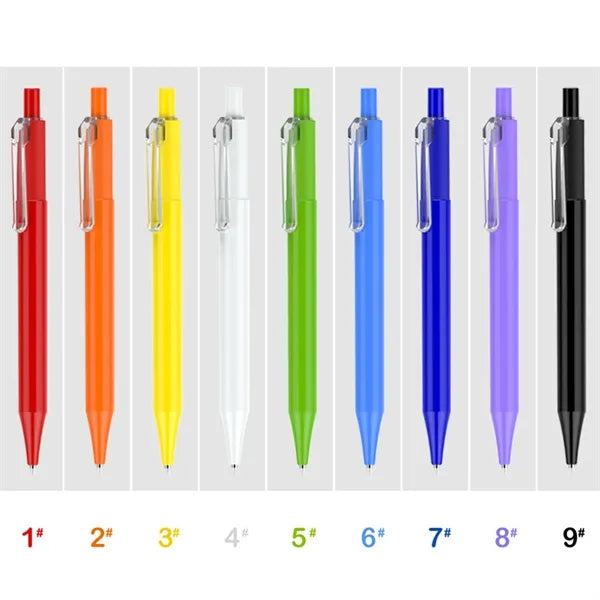 Smooth Writing Pen