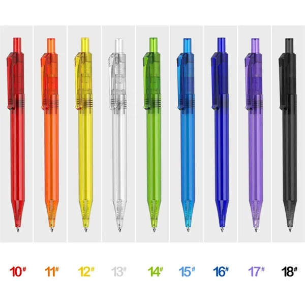 Smooth Writing Pen