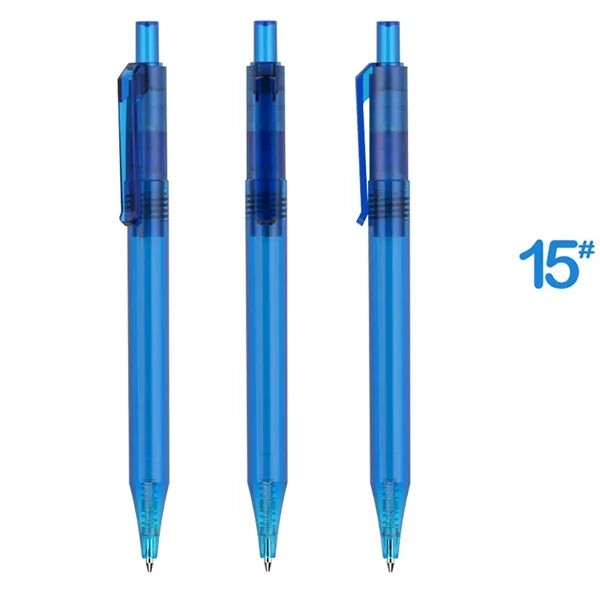 Smooth Writing Pen