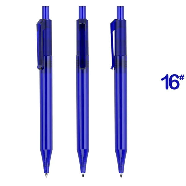Smooth Writing Pen