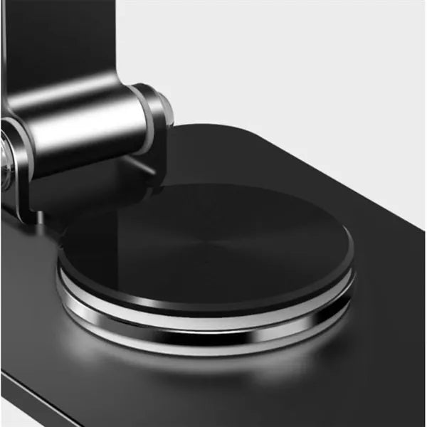Carbon Steel Phone Stand Book Holder