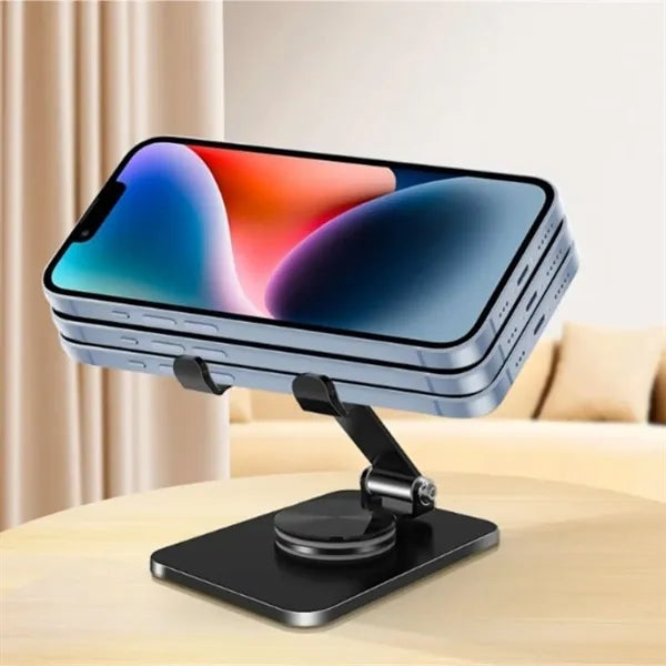 Carbon Steel Phone Stand Book Holder