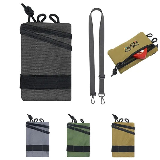 EDC Pouch Pocket Organizer