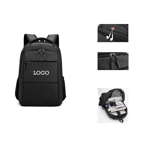 15.6 inch Waterproof Laptop Backpack