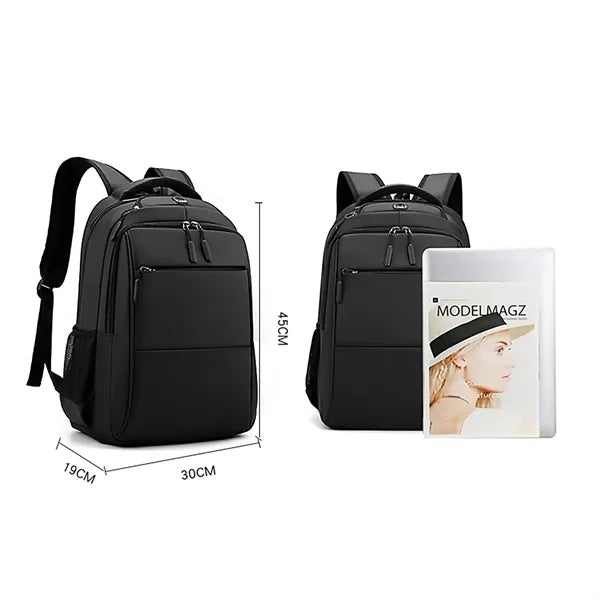 15.6 inch Waterproof Laptop Backpack