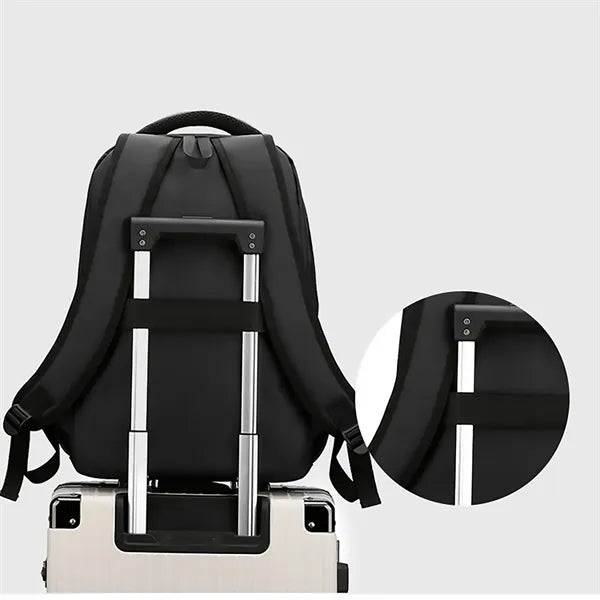 15.6 inch Waterproof Laptop Backpack