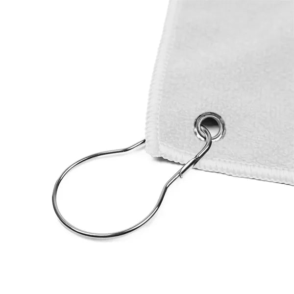 EcoSwing Microfiber Golf Towel