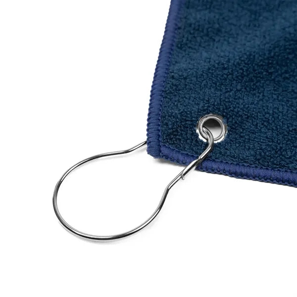 EcoSwing Microfiber Golf Towel