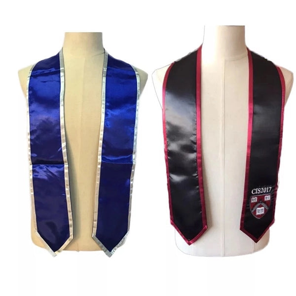 Graduation Stoles - version