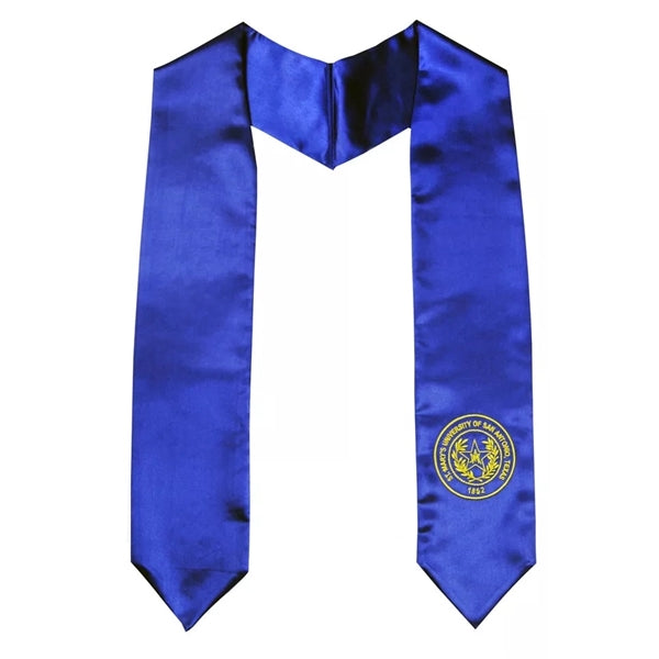 Graduation Stoles - version
