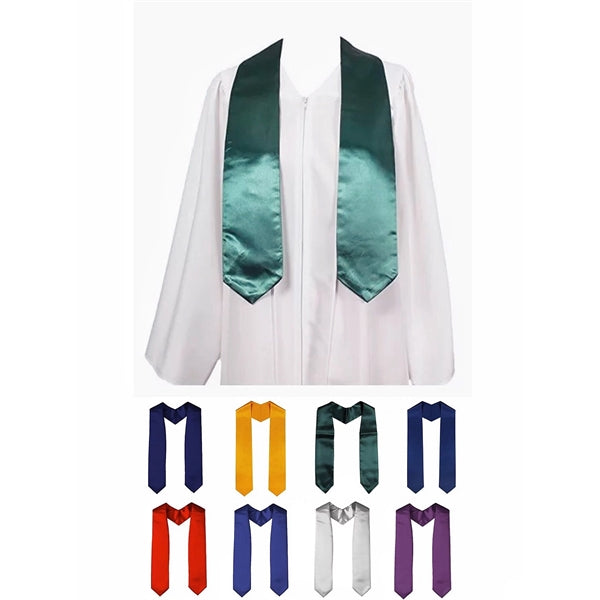 Graduation Stoles - Premium Version