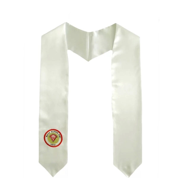 Graduation Stoles - version