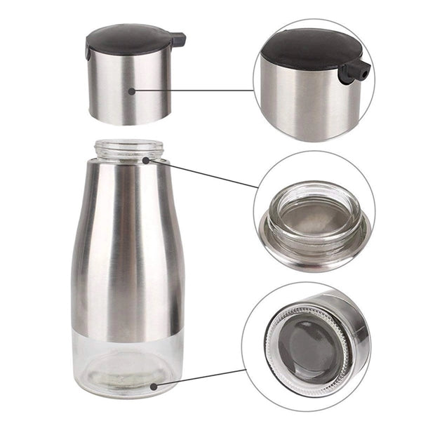 Olive Oil Dispenser for Kitchen Use